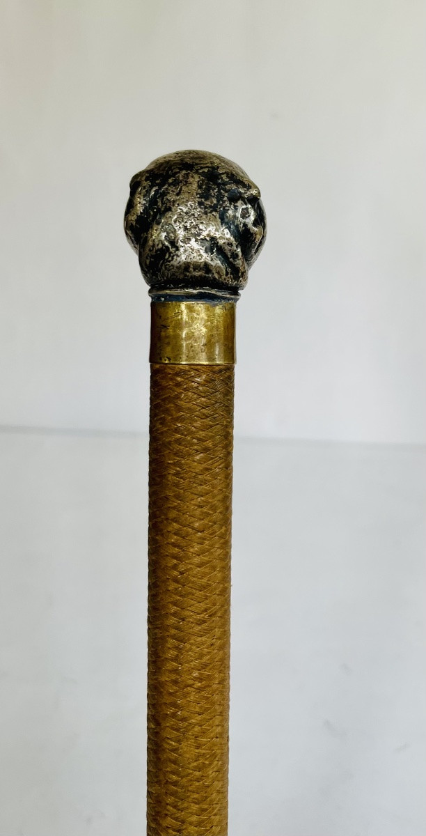 Puzzle Cane -photo-1